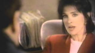 1993 CBS "Second Chances" commercials