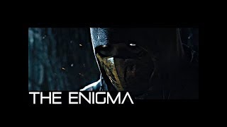 Mortal Kombat – Scorpion – Theme - (2017) - [The Enigma TNG] -