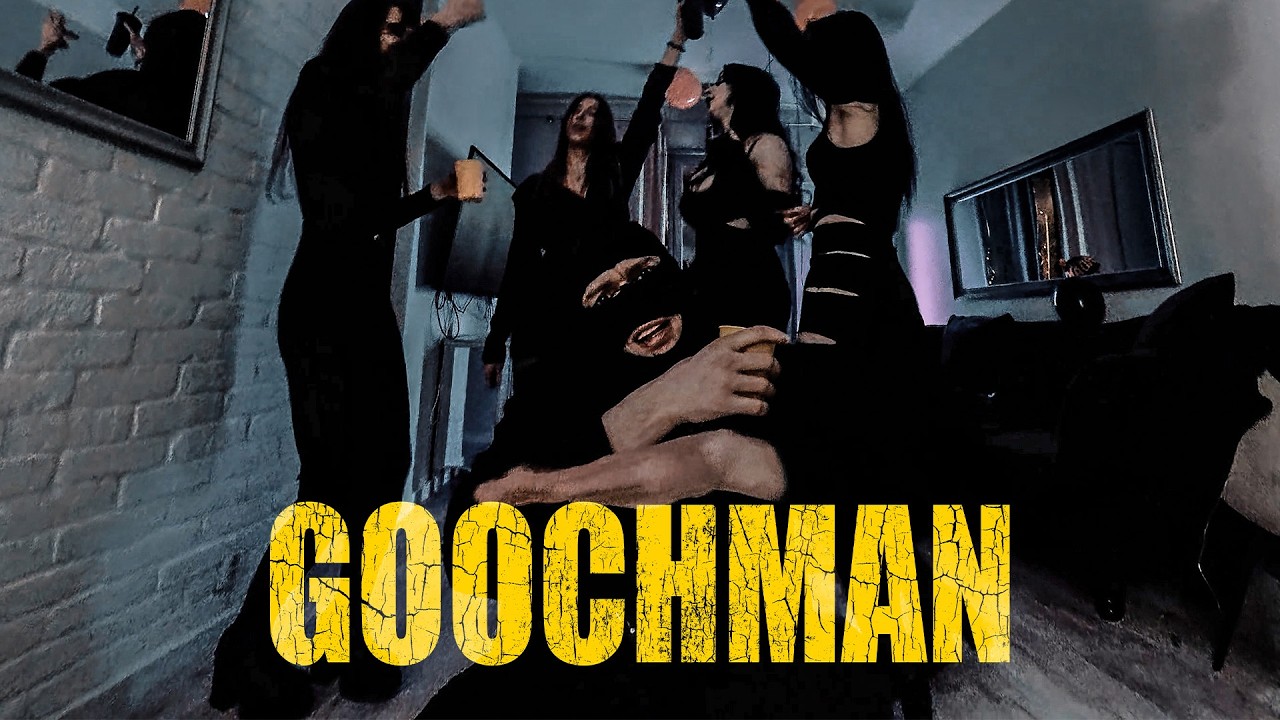 Watch OG Olgierd - GOOCHMAN on YouTube Watch OG Olgierd - GOOCHMAN on YouTube
