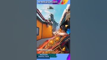 CODM Mythic Weapon Transitions #shorts #callofduty #callofdutymobile  #codmindiacommunity