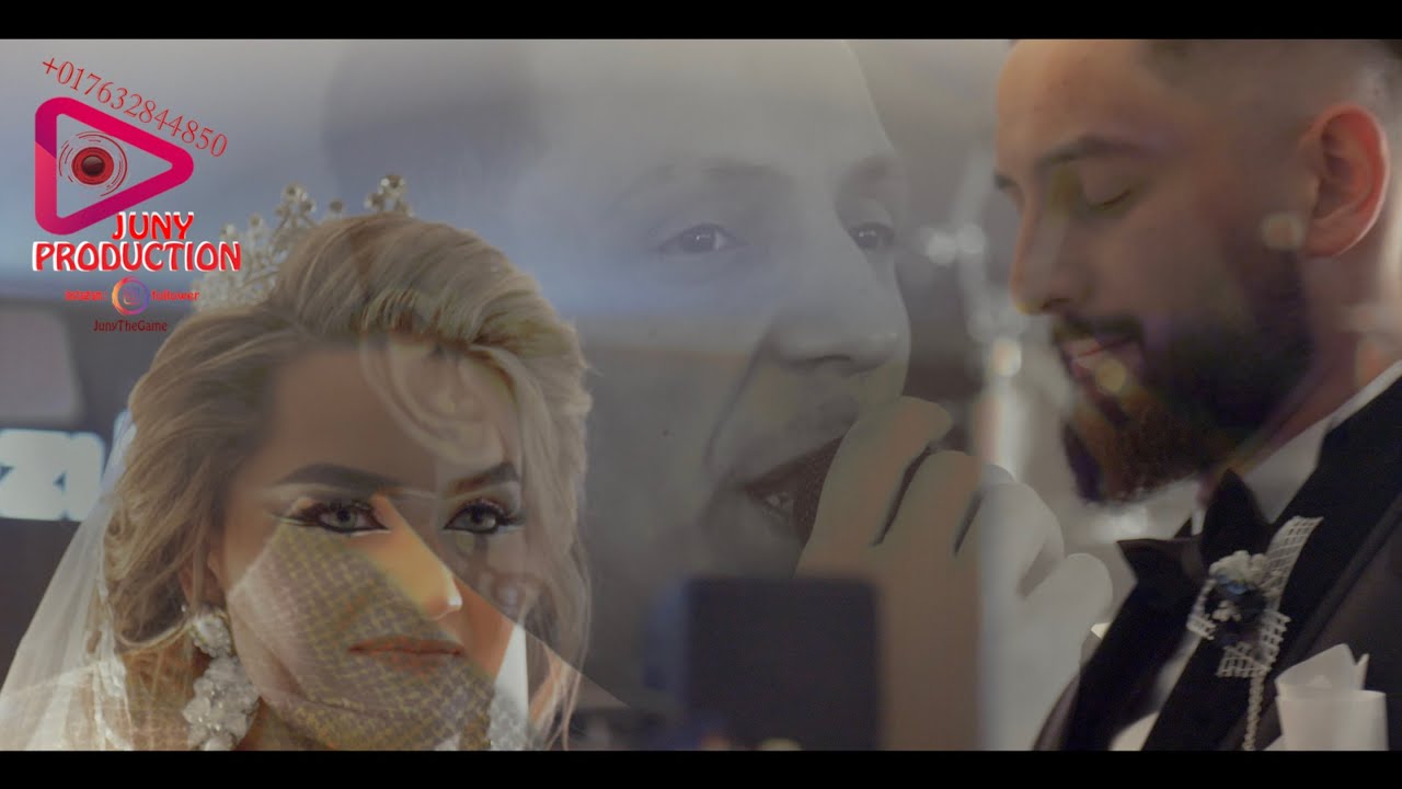 Bijav ko Zulbear & Anita - Ork.Mladi Talenti & Tarkan - (( PART.5 )) JUNY PRODUCTION 2023