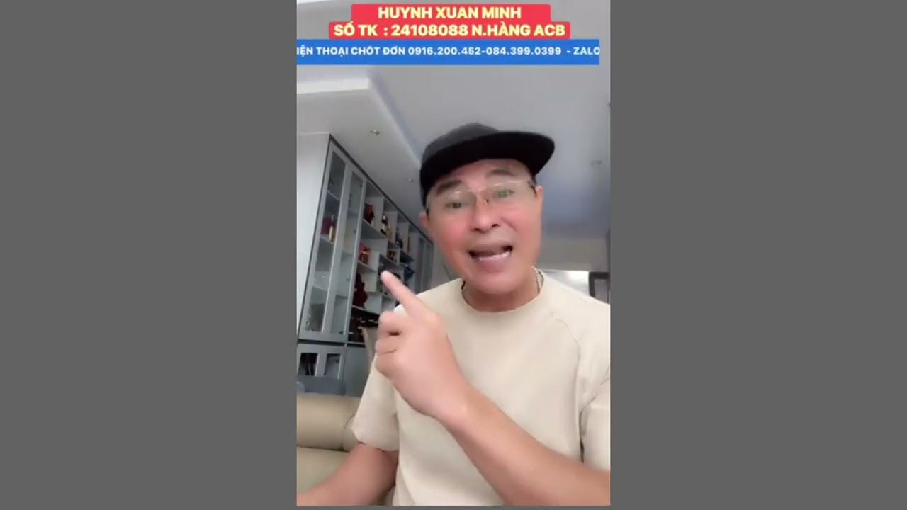 Lê Minh xâu chuỗi lại cho mọi người thấy mưu mô của vck 3 dạ quá đáng sợ.Nguồn Lê Minh