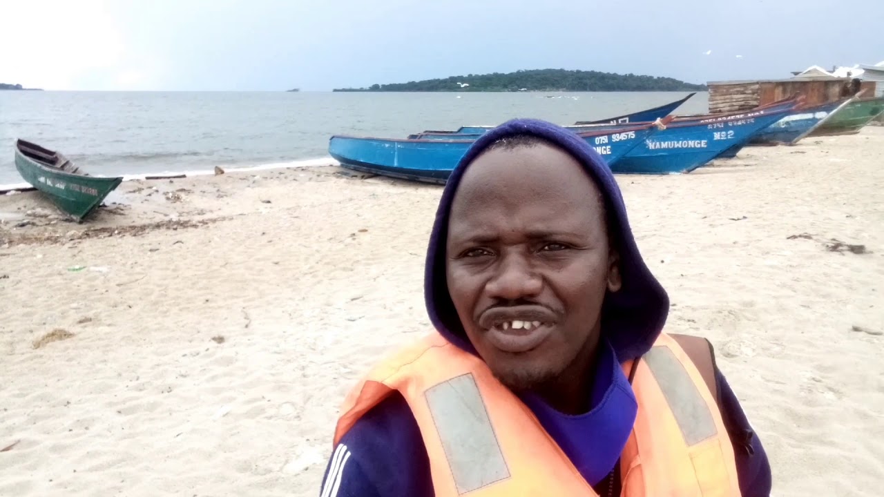 What you need to know about Koome Islands.