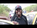 Rally drivers fired up as Rwanda Mountain Gorilla Rally 2025 heads to Bugesera dusty roads