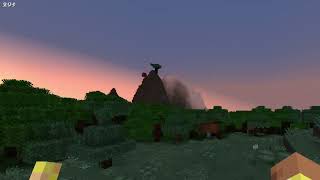 Beyond Fantasy Ep1 Modded Minecraft Panic