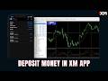 How to Deposit Money in XM 2026?