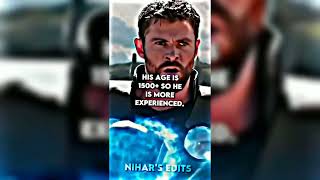 Superman Vs Thor Live Action With Proof