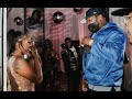 50 Cent Throws A Surprise Birthday Party For Kash Doll Since She Held It Down In New BMF Series