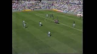 Coventry City v Spurs 15-08-1987