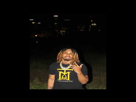 The Main Attraction -Paper Chaser ( Official Audio )