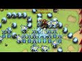 Fieldrunners 1 Walkthrough Hard clasic mode Grassland 