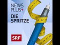 Die Spritze (2/4): Das Milliardengeschäft