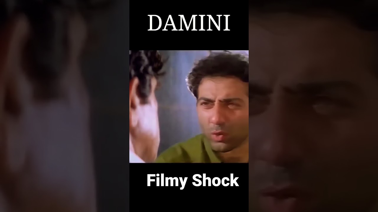 Sunny deol best dilogus
