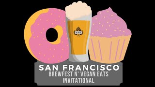 San Francisco Brewfest