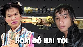 CÙNG ANH BOMMAN ĐỊNH GIÁ HÒM ĐỒ HƠN 2 TỎI CỦA ANH ĐỘ MIXI