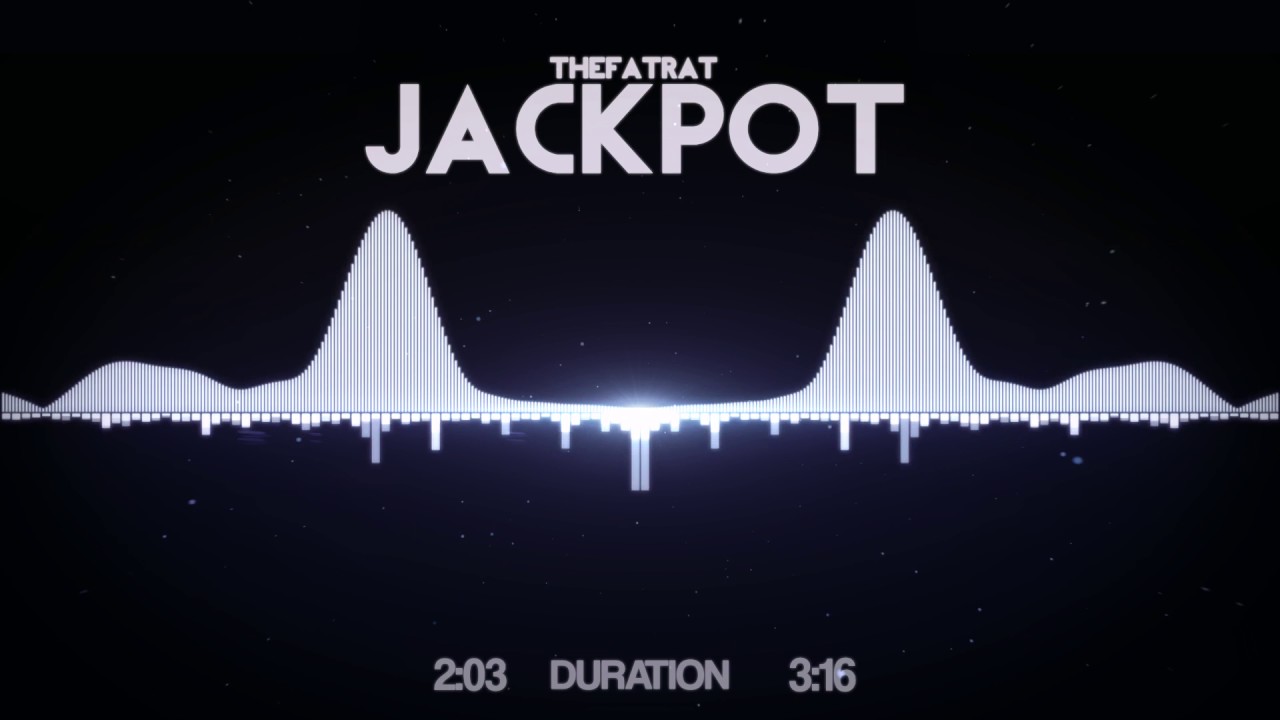 TheFatRat - Jackpot