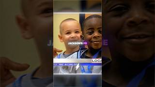 These Kids Thought They Looked The Same…🥹❤️