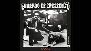 Eduardo De Crescenzo - Ancora (1981) chords