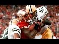 The Catch II: Green Bay Packers vs. San Francisco 49ers | 1998 NFC Wild Card Game Highlights