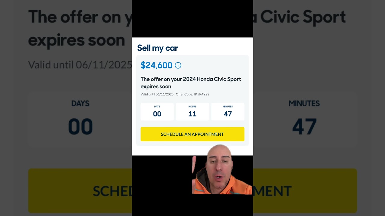 Carvana vs CarMax vs KBB: Who Pays the Most for Your Car?