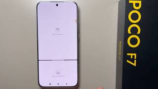How to Enter Split Screen Mode on POCO F7