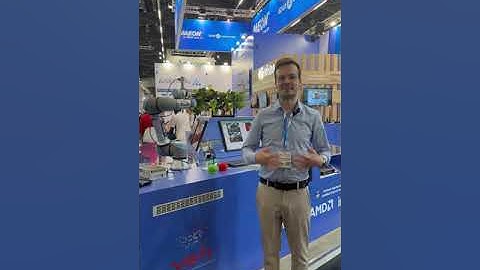 Embedded World 2024 - AI Solution for Smart Agriculture