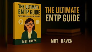 The ENTP Personality Type Explained | Audiobook News