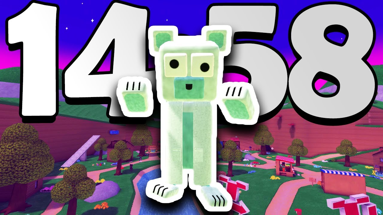 Super Bear Adventure Any% Speedrun - 