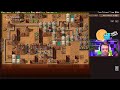 Let's colonize Mars together. We're playing Farlanders