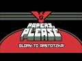 Papers Please ~ Main Theme Orchestral Remix