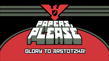 [Boberon] Papers Please ~ Main Theme Orchestral Remix