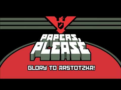[Boberon] Papers Please