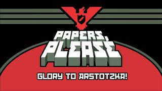 [Boberon] Papers Please ~ Main Theme Orchestral Remix