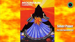 Mountain with Leslie West - Silver Paper (Let the Sunshine In) (Remastered)