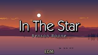 Benson Boone - In The Stars (Lyrics)