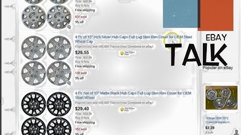 eBay to Hide Sellers Who Violate the Duplicate Listings Policy