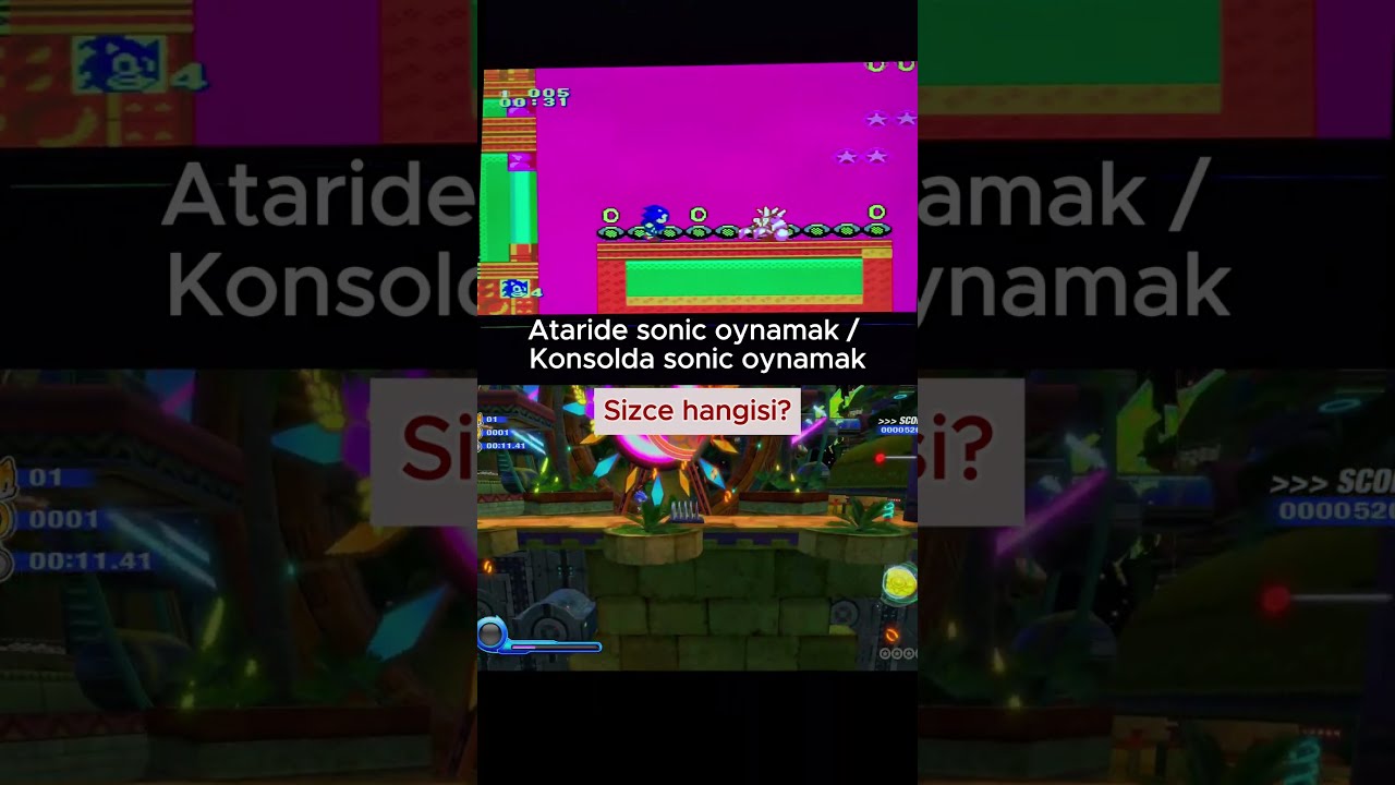 Ge mi ten G n m ze Sonic sonic sonicthehedgehog sonicgames YouTube Ge mi ten G n m ze Sonic sonic sonicthehedgehog sonicgames YouTube