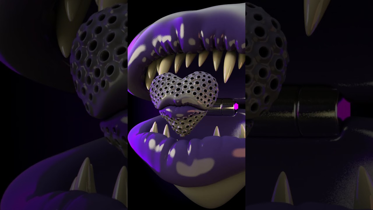 Punctured Hearts 💜