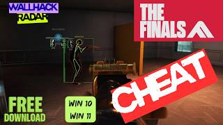 The Finals Cheats 2026 Aimbot ESP Wallhack