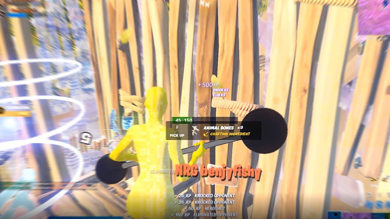 So Long 🍀 (Fortnite Montage)