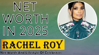 Rachel Roy's Net Worth in 2025 Will SHOCK You!