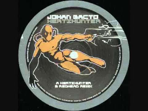 Johan Bacto - Hertzhunter (Redhead Remix) (B)