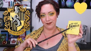 Hufflepuff Inspired Look ft. Uh Huh Honey Palette
Hey guys! So I received my Uh Huh Honey palette from ColourPop while I was on vacation and I finally got around to playing with it. Ive been wanting a monochromatic yellow palette from ColourPop for a while. Not just because I love yellow eye shadow, but because Im a proud Hufflepuff! So I decided to do a little Hufflepuff inspired look with these beautiful yellows (and magical glitter)… :)
Purchase: https://colourpop.com/products/uh-huh-honey
Song: Embro X FusionError - Wonder
Link: https://youtu.be/5T758Oz4Xr4
Music promoted by FreeMusicWave
Follow me on social media:
Instagram: nerdy_girl_makeup
Facebook: @NerdyGirlMakeup1
Twitter: @nerdygrrlmakeup
For business inquiries: nerdygirlmakeup1@gmail.com Hufflepuff Inspired Look ft. Uh Huh Honey Palette