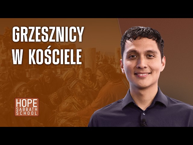 Grzesznicy w Kościele | LISTY DO NOWYCH W WIERZE. I i II LIST DO KORYNTIAN (#04)