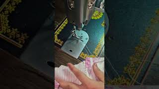💫#neck stitching #shorts #sewing #shorts #simple #shortvideo #stitching neck