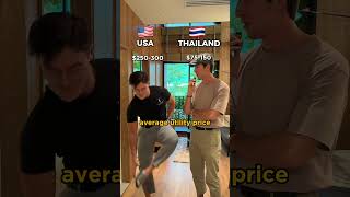 Investing in the USA or Thailand? Comment “CONDO” to get more info on real estate in Thailand. My...