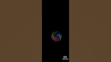 Cool python turtle Graphics | instagram reels | whatsapp status | coding status | tiktok | #shorts