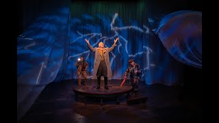 Director Amanda Rafuse on the transcendence of King Lear and Shakespeare