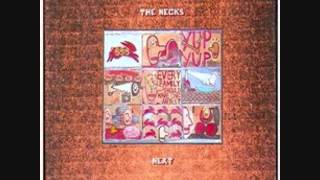 The Necks - Garl&#39;s