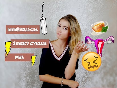 Video: Prečo mi mešká cyklus o 2 dni?